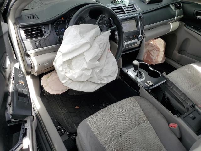 Photo 8 from auction – 2014 TOYOTA CAMRY L with VIN 4T1BF1FK9EU446987