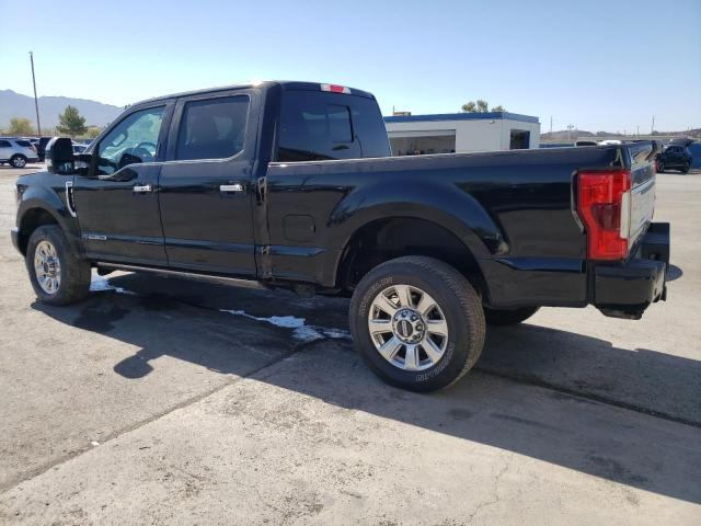 Photo 2 from auction – 2017 FORD F250 SUPER with VIN 1FT7W2BT8HED02022