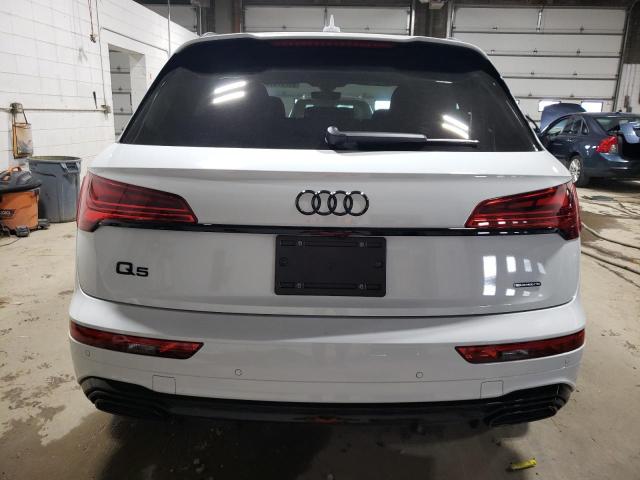Photo 6 from auction – 2024 AUDI Q5 E PREMI with VIN WA1E2AFY5R2063559