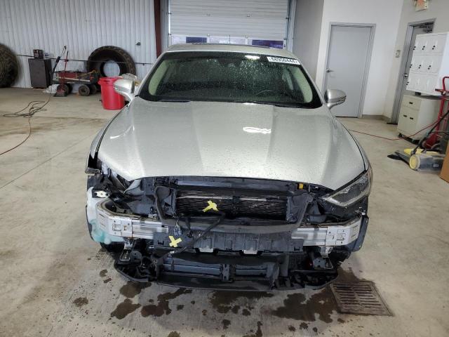 Photo 5 from auction – 2017 FORD FUSION TIT with VIN 3FA6P0K93HR414490