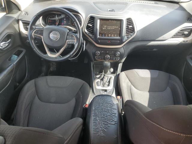 Photo 8 from auction – 2015 JEEP CHEROKEE L with VIN 1C4PJLCBXFW722575