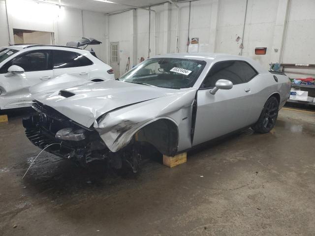 DODGE CHALLENGER 2019 with VIN 2C3CDZBT2KH719301 - Photo from auction