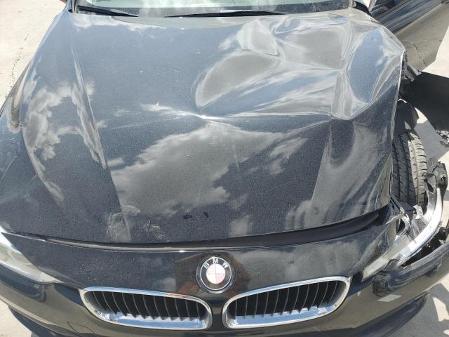 Photo 11 from auction – 2018 BMW 320 XI with VIN WBA8A3C52JA494900