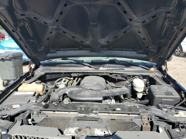 Photo 11 from auction – 2003 CHEVROLET AVALANCHE with VIN 3GNEC13T23G244877