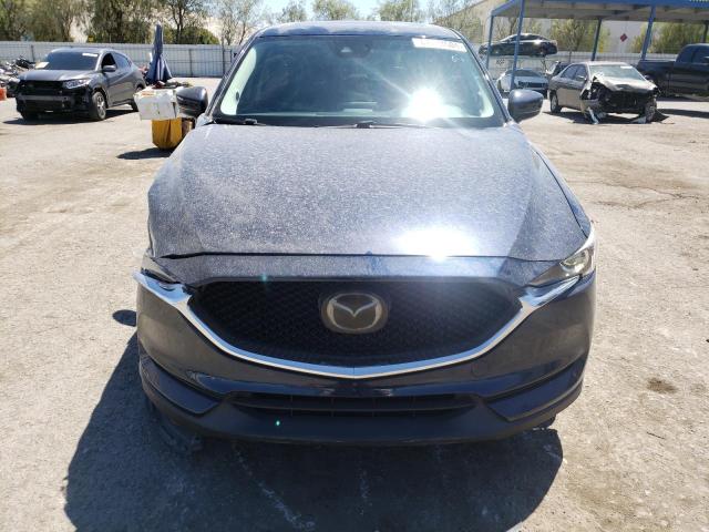 Photo 5 from auction – 2018 MAZDA CX-5 TOURI with VIN JM3KFACM9J0311835