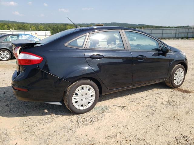 Photo 3 from auction – 2017 FORD FIESTA S with VIN 3FADP4AJ2HM164053