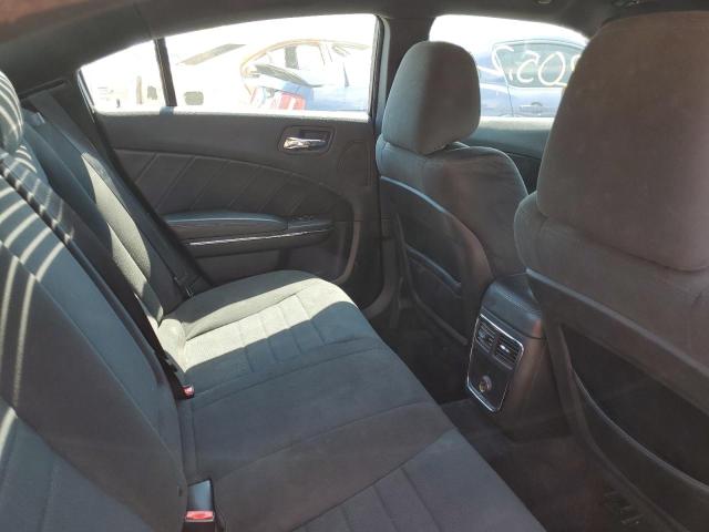 Photo 10 from auction – 2014 DODGE CHARGER R/ with VIN 2C3CDXCT8EH155094