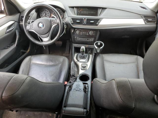 Photo 8 from auction – 2014 BMW X1 SDRIVE2 with VIN WBAVM1C57EVW56033