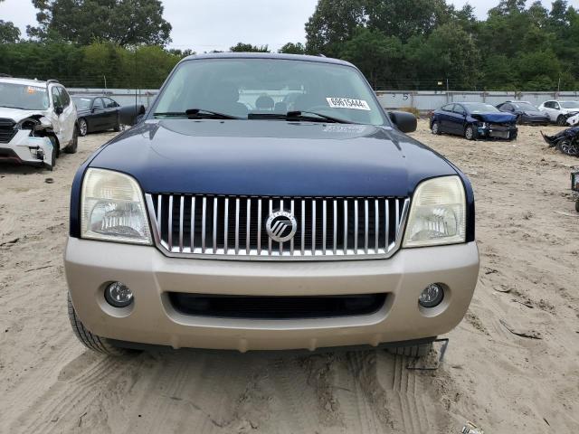 Фото 5 с аукциона – 2004 MERCURY MOUNTAINEE с VIN 4M2ZU86K44ZJ49011