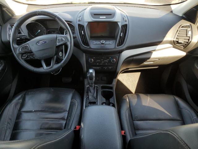 Photo 8 from auction – 2018 FORD ESCAPE SEL with VIN 1FMCU9HD6JUA10227