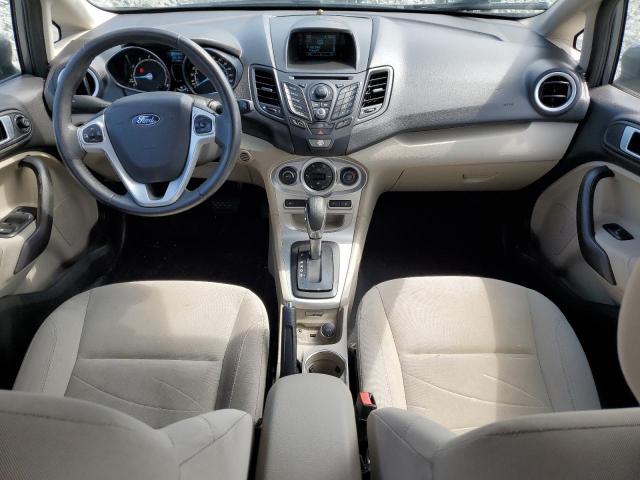 Photo 8 from auction – 2014 FORD FIESTA SE with VIN 3FADP4BJ4EM240009