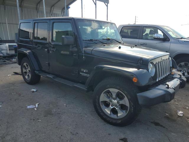 Photo 4 from auction – 2016 JEEP WRANGLER U with VIN 1C4HJWEG1GL334572