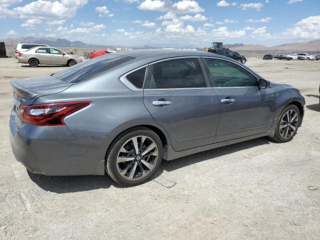 Photo 3 from auction – 2018 NISSAN ALTIMA 2.5 with VIN 1N4AL3AP2JC280440