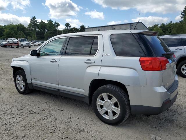 Photo 2 from auction – 2013 GMC TERRAIN SL with VIN 2GKFLREK6D6259514