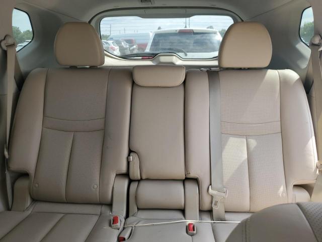 Photo 10 from auction – 2015 NISSAN ROGUE S with VIN 5N1AT2MV8FC848918