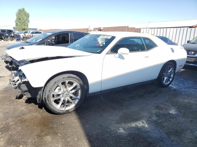 صورة رقم 1 من المزاد - 2022 DODGE CHALLENGER مع VIN 2C3CDZKGXNH219166