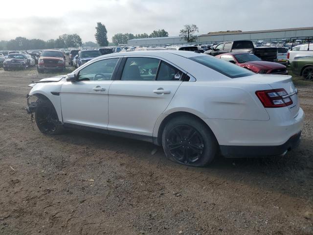 Photo 2 from auction – 2013 FORD TAURUS SEL with VIN 1FAHP2E88DG135884