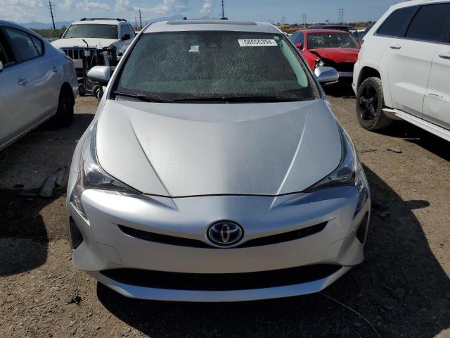 Photo 5 from auction – 2016 TOYOTA PRIUS with VIN JTDKARFU8G3028366