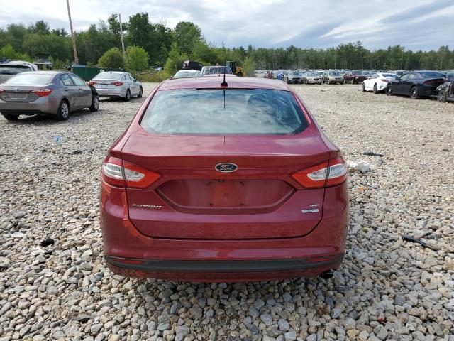 Photo 6 from auction – 2014 FORD FUSION SE with VIN 3FA6P0HD2ER189244