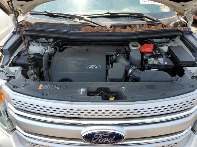 Фото 12 с аукциона – 2014 FORD EXPLORER X с VIN 1FM5K8D84EGA25850