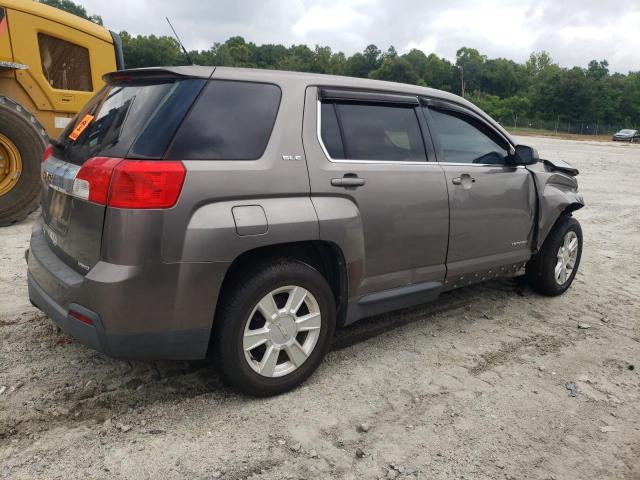 Photo 3 from auction – 2012 GMC TERRAIN SL with VIN 2GKFLREKXC6225753