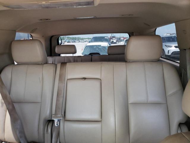 Photo 10 from auction – 2012 CHEVROLET TAHOE with VIN 1GNSKBE07CR177157