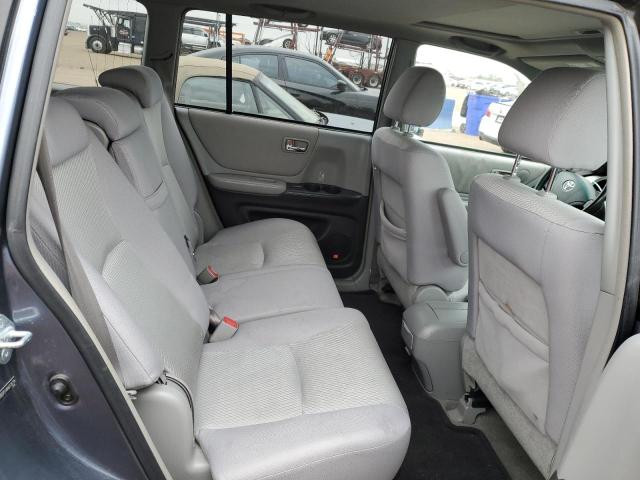 Photo 10 from auction – 2006 TOYOTA HIGHLANDER with VIN JTEEP21A960176795