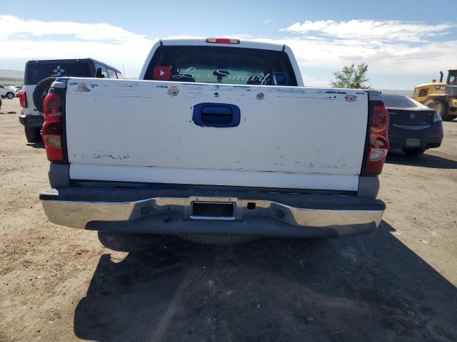 Photo 6 from auction – 2004 CHEVROLET SILVERADO with VIN 2GCEC13T241324800