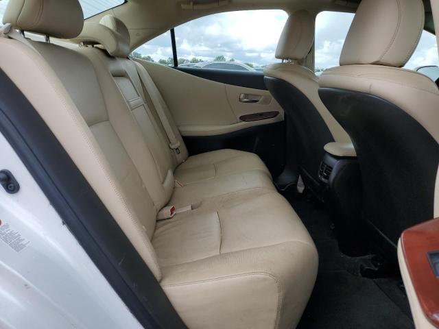 Photo 10 from auction – 2012 LEXUS HS 250H with VIN JTHBB1BA4C2051295