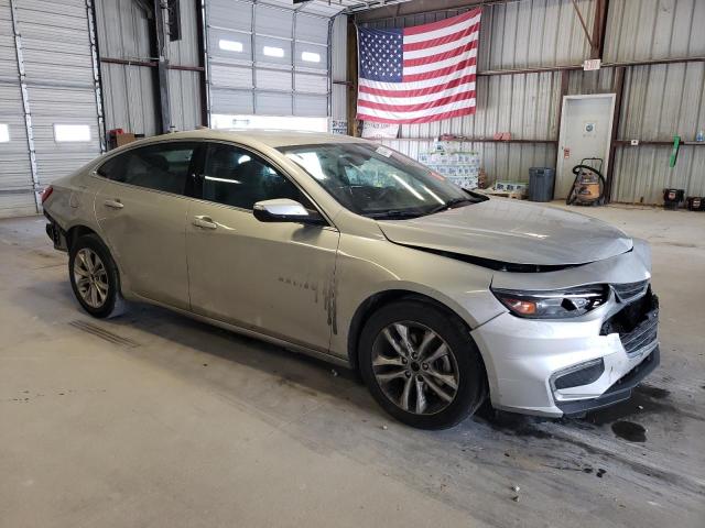 Photo 4 from auction – 2018 CHEVROLET MALIBU LT with VIN 1G1ZD5ST3JF244667