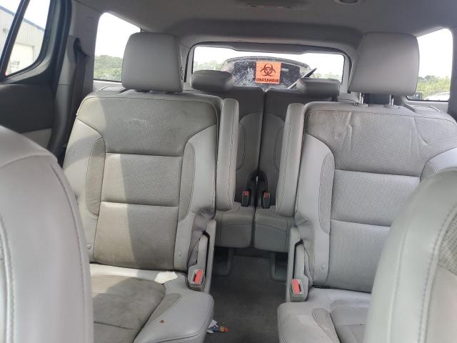 Photo 10 from auction – 2017 GMC ACADIA SLT with VIN 1GKKNMLS7HZ226871