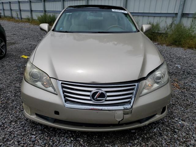Photo 5 from auction – 2010 LEXUS ES 350 with VIN JTHBK1EG7A2382109