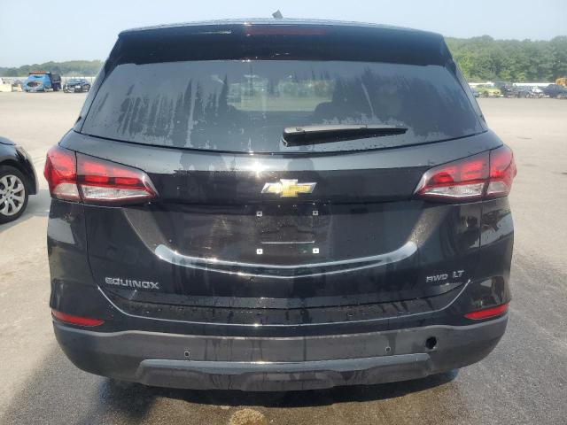 Photo 6 from auction – 2024 CHEVROLET EQUINOX LT with VIN 3GNAXUEG5RL319835