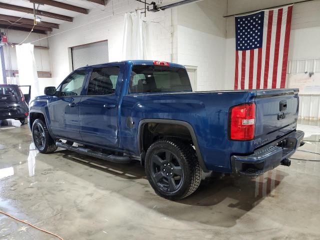 Photo 2 from auction – 2017 GMC SIERRA K15 with VIN 3GTU2MEC0HG225340