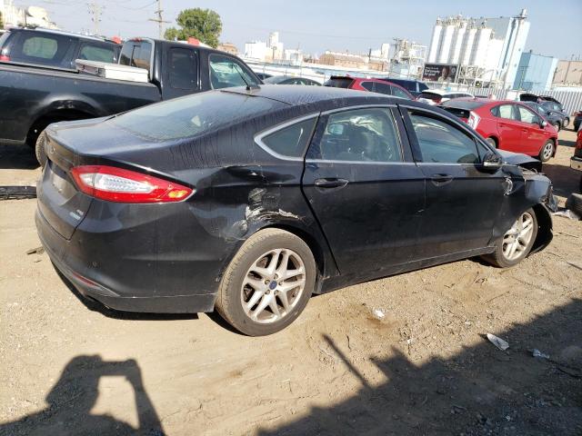 Photo 3 from auction – 2014 FORD FUSION SE with VIN 1FA6P0HD1E5360262