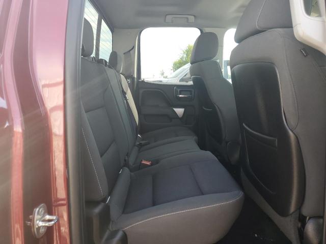 Photo 10 from auction – 2015 CHEVROLET SILVERADO with VIN 1GCVKREC9FZ228039