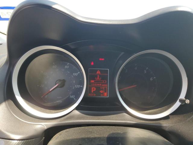 Photo 9 from auction – 2009 MITSUBISHI LANCER GTS with VIN JA3AU86W09U016643