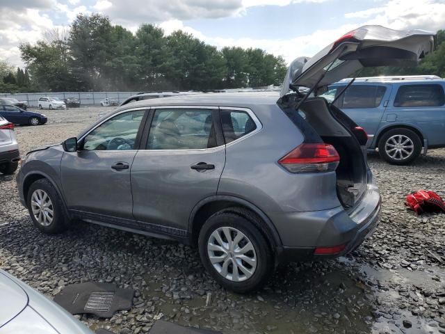 Photo 2 from auction – 2018 NISSAN ROGUE S with VIN KNMAT2MV7JP589523