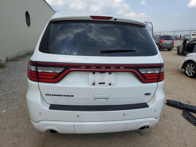 Photo 6 from auction – 2016 DODGE DURANGO R/ with VIN 1C4SDHCT3GC353312