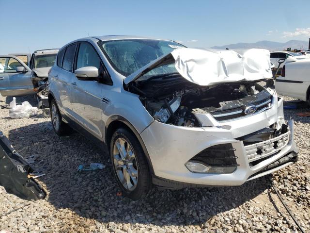 Photo 4 from auction – 2013 FORD ESCAPE SEL with VIN 1FMCU9HX5DUA79697