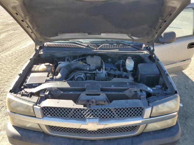 صورة رقم 11 من المزاد - 2003 CHEVROLET SILVERADO مع VIN 1GCHC23183F175186