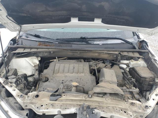 Photo 12 from auction – 2014 TOYOTA HIGHLANDER with VIN 5TDJKRFH6ES048879
