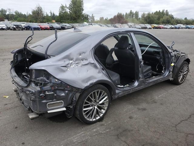 Photo 3 from auction – 2016 LEXUS IS 200T with VIN JTHBA1D25G5032087
