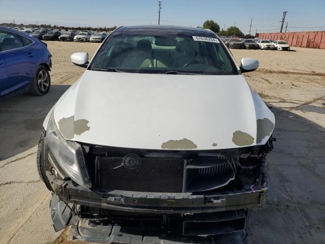 Photo 5 from auction – 2013 KIA OPTIMA SX with VIN 5XXGR4A67DG181875