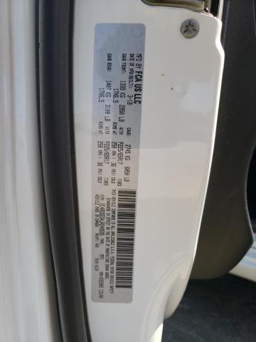 Photo 14 from auction – 2018 DODGE GRAND CARA with VIN 2C4RDGEG4JR249595
