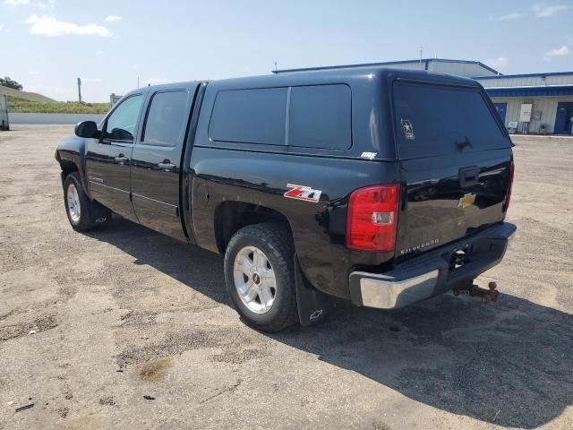 Photo 2 from auction – 2013 CHEVROLET SILVERADO with VIN 3GCPKSE73DG314608
