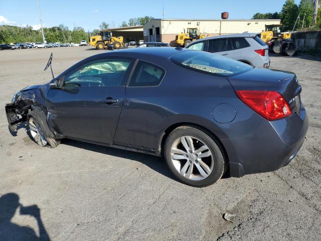 Photo 2 from auction – 2012 NISSAN ALTIMA S with VIN 1N4AL2EP3CC263315