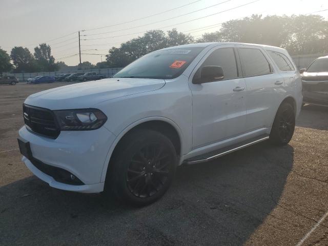 DODGE DURANGO LI 2015 with VIN 1C4RDJDG1FC834410 - Photo from auction