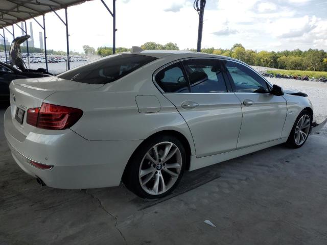 Photo 3 from auction – 2014 BMW 535 I with VIN WBA5B1C58ED480816