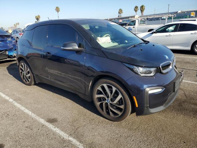 Photo 4 from auction – 2019 BMW I3 BEV with VIN WBY8P2C53K7D23763